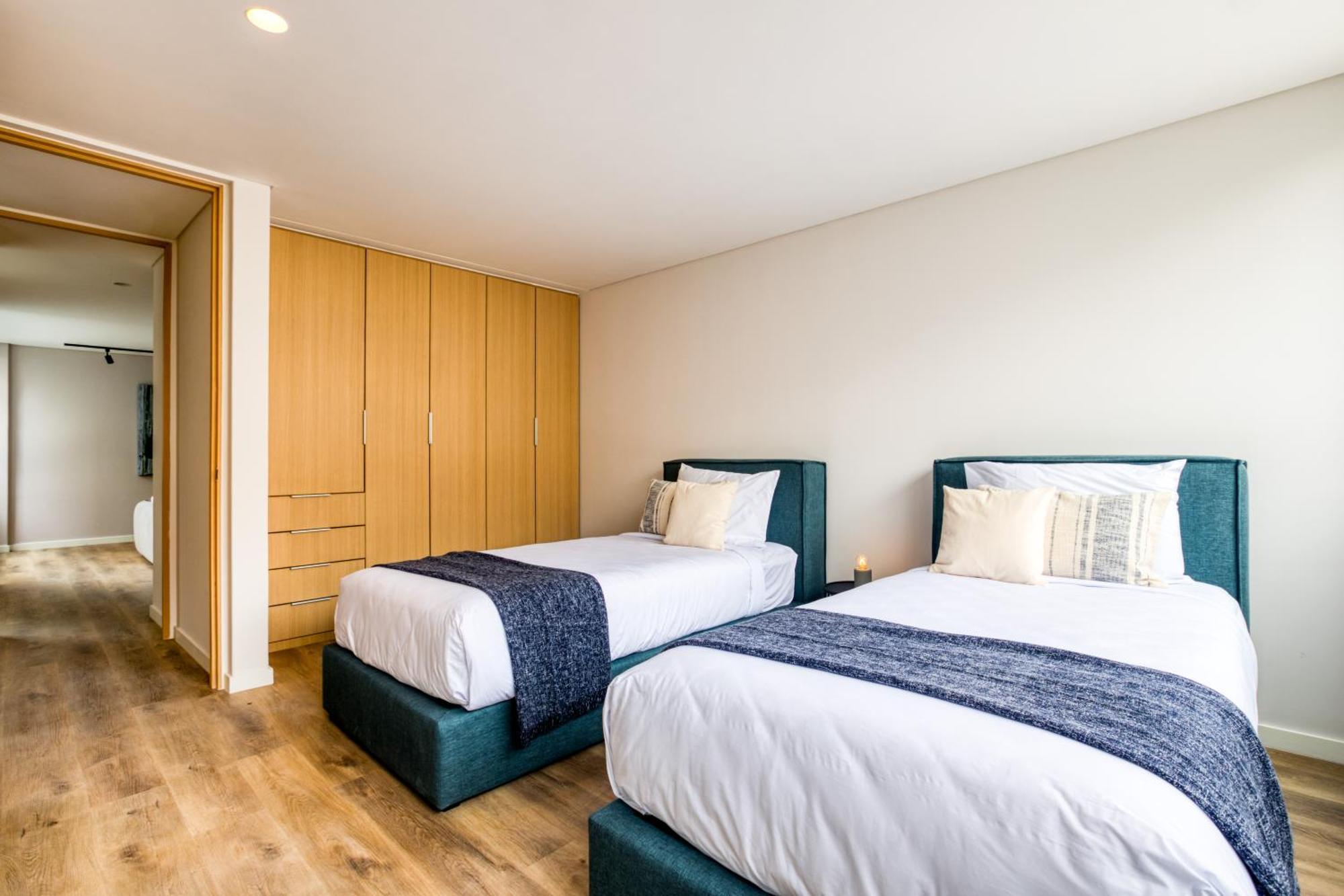 Uliv Family Apartments Polanco Kota Meksiko Bagian luar foto